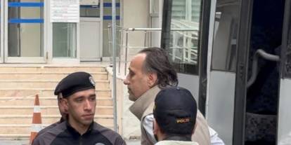 Bahis soruşturmasında flaş karar! Eyüpspor Başkanı Murat Özkaya tutuklandı