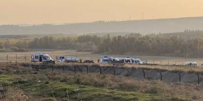 Diyarbakır'da gizemli olay! Hastaneden çıkan polis memuru günlerdir kayıp