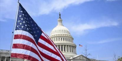 ABD'de hükümet açılıyor: Geçici bütçe tasarısı onaylandı