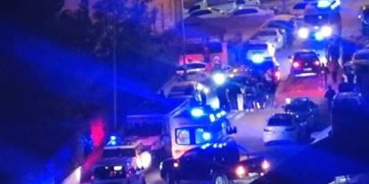 Şanlıurfa'da facia! Düğündekilere ateş açtı: 5'i çocuk 7 yaralı