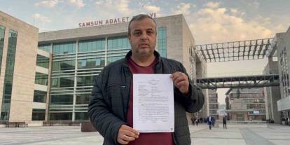 Sağlık personeli TOKİ başvurusu diye dolandırıldı