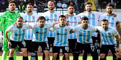 Bahis soruşturmasında 16 futbolcusu PFDK’ya sevk edilmişti! İlk 11'de oyuncu kalmadı