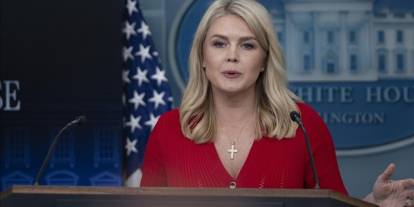 Gazze’de üs iddiaları algı operasyonu çıktı: Beyaz Saray'dan 'sinsi plan' yanıtı