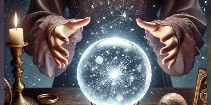 46 milyon dolarlık "fal" vurgunu