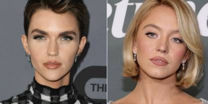Başrol krizi sonrası Ruby Rose’dan Sydney Sweeney’e sert sözler: Sen bir salaksın, filmi batırdın!