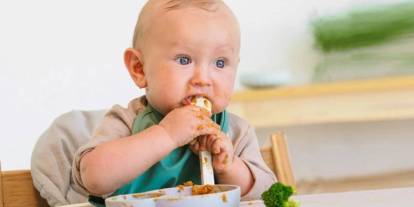 Ünlü bebek mamasında büyük skandal: Tüm ürünlerini geri çekiyor