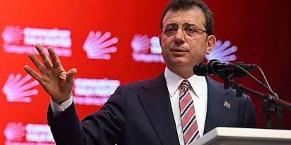 İmamoğlu'nun sosyal medya hesabına erişim engeli talebi