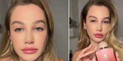 “Fakirlerle aynı kokmak istemiyorum” diyen fenomen Yasemin Arı’dan geri adım