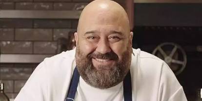 Somer Şef yeni aşkıyla ortaya çıktı! Eski ilişkisini unuttu, kalbini kim kaptırdı