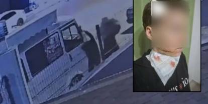 Antalya'da dehşet! Önce yumruk attı sonra bıçakladı