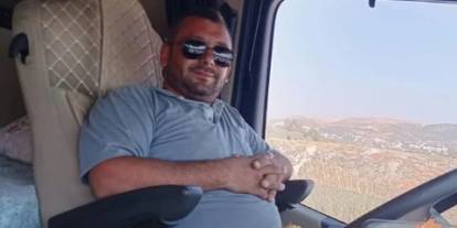 Tır şoförü aracında ölü bulundu