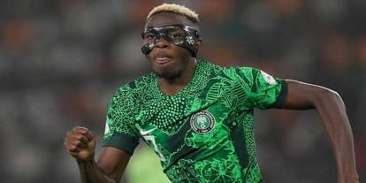 Victor Osimhen'in son durumu belli oldu