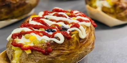 Kumpir zehirlenmesi sonrası şok uyarı: “Bu bakteriler biyolojik silah sayılıyor”