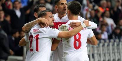 A Milli Takım'a Bulgaristan ve İspanya maçları öncesinde şok: Emirhan Topçu kadrodan çıkarıldı!