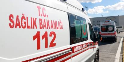 Kayseri’de vahşi cinayet: Boşanma aşamasındaki eşini sokak ortasında öldürdü