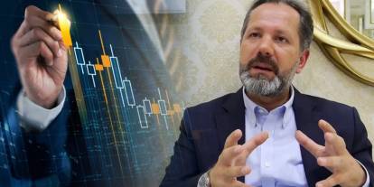 İslam Memiş piyasayla ilgili 2030 senaryosunu açıkladı