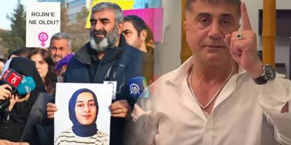 Sedat Peker'den Rojin Kabaiş kararı! Avukatı açıklama yaptı