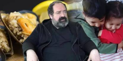 Nevzat Aydın’dan midye açıklaması: "Yiyen herkesi öldürebilen bir yemek hiç görmedim"