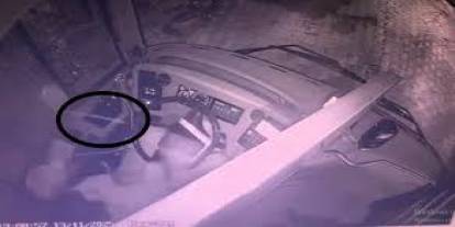 Malatya'da halk otobüsüne silahlı saldırı! 30 yolcusu vardı