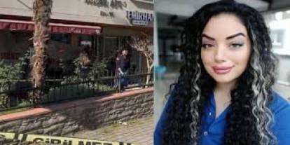 Bursa'da vahşet! Eski sevgilisini katledip intihar etti