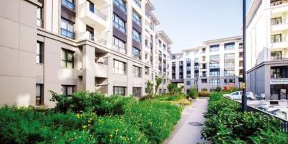 Site aidatlarına düzenleme geliyor! Bakan Kurum duyurdu