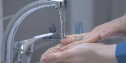 İstanbul’da musluklardan neden çamurlu su akıyor? İSKİ’den açıklama geldi