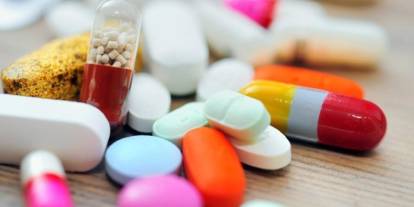 Trump yardımı kesti: 9,7 milyon dolarlık hayati ilaç depoda çürüdü