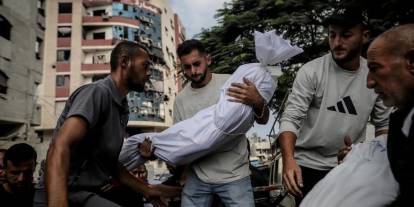 Gazze’de acı bilanço artıyor: Ateşkese rağmen can kaybı 69 bin 483 oldu