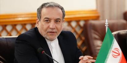 İran açıkladı: Ülkede hiçbir tesiste uranyum zenginleştirme yapılmıyor