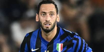 A Milli Takım’a  İspanya öncesi büyük şok