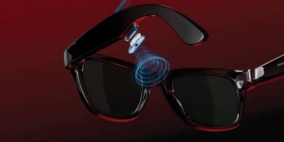 Kameralı gözlük alarmı: Türkiye'de gizli çekim tehlikesi büyüyor