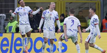 Norveç, 28 yıl sonra Dünya Kupası’na katılıyor