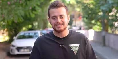 Survivor yarışmacısı Alper Rende’nin paylaşımı olay oldu