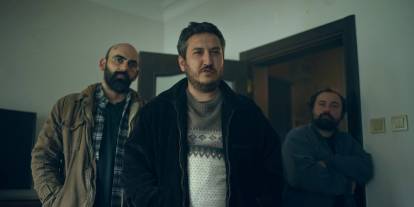 Feyyaz Yiğit, Gibi dizisinin neden sona erdiğini açıkladı