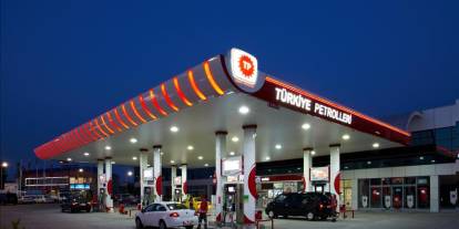 Üst yönetim tutuklanmıştı: Türkiye Petrolleri, konkordato ilan etti