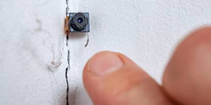 Adana'da kız öğrenci tuvaletinde gizli kamera skandalı! Öğretmen görüntüleri satmış