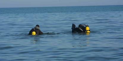 Kayıp olarak aranan kadın sahilde ölü bulundu