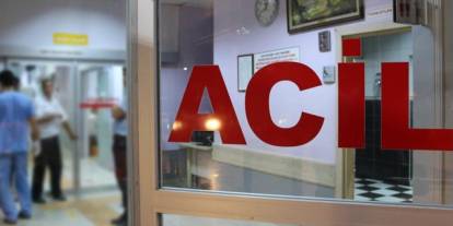 İstanbul dahil 4 ilde  zehirlenme alarmı! Hastaneler doldu