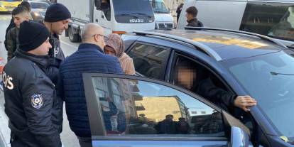 Aksaray'da 17 yaşındaki çocuk okul çıkışı bıçaklandıaksa