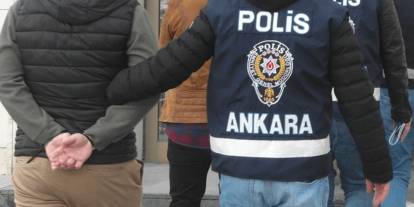 Kara Kuvvetleri'nde FETÖ operasyonu: 22 şüpheli için gözaltı kararı