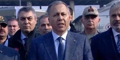 Türkiye’de yaşayan Suriyeli sayısı belli oldu