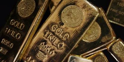 İstanbul’da 100 milyar liralık altın dolandırıcılığına operasyon