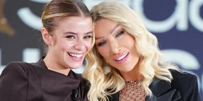 Seda Sayan’dan olay yaratacak film cevabı: “Hayatımı gelinim oynasın”