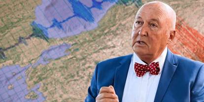 Deprem uzmanı Ahmet Ercan'dan sert uyarı: Bu belgesi olmayan eve girmeyin!