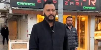 Caner Toygar’ın Güllü paylaşımı kriz yarattı! Olay yerinden video paylaşarak 'bekliyorum' dedi