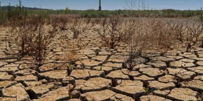 İstanbul ve Diyarbakır 2050, Adana ve Mersin 2030’da kuraklık riskiyle karşı karşıya