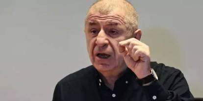 Ümit Özdağ'dan Bahçeli'nin "İmralı" çağrısına yanıt: Zafere davet ediyorum