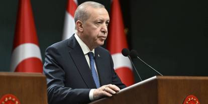 Erdoğan'dan önemli açıklamalar