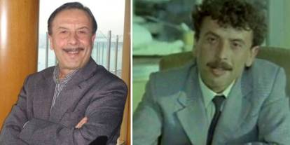 Yeşilçam'ın usta ismine şizofreni teşhisi konuldu