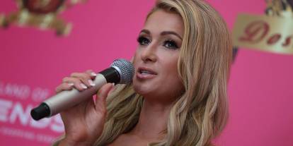 Paris Hilton’dan Epstein iddialarına yanıt: Onu hatırlamıyorum bile